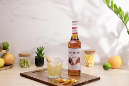 Caramel Sour